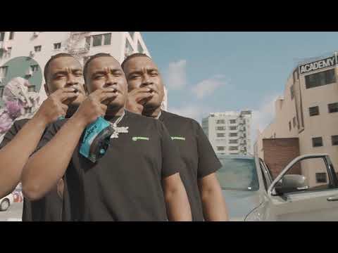 QBMeaty - Do what I Want (Official Music Video)