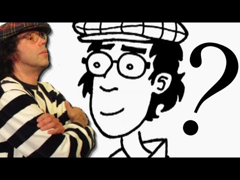 download lagu mp3 mp4 Who Is Nardwuar, download lagu Who Is Nardwuar gratis, unduh video klip Who Is Nardwuar
