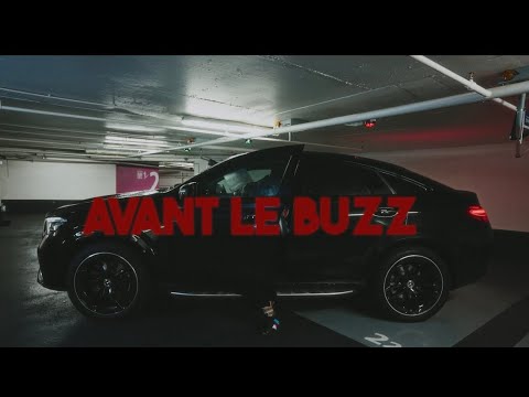 Kashout - Avant le buzz {Clip officiel}