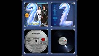 RADIORAMA - WARRIOR (ORIGINAL, DIGITAL REMIX 1987) RADIORAMA - WARRIOR (ORIGINAL, DIGITAL REMIX 1987)