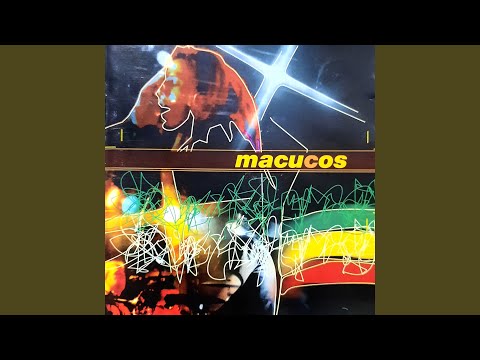 Stop - Macucos