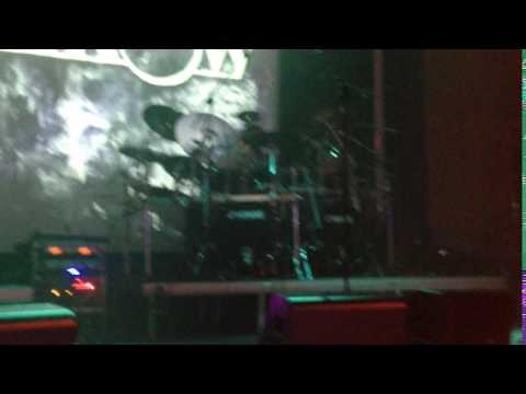 Hellhammer  drums Soundcheck