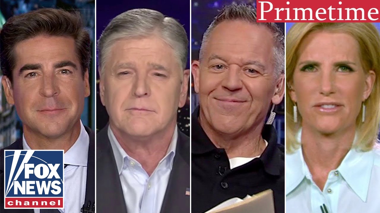 Fox News Highlights -  Nov. 7, 2024