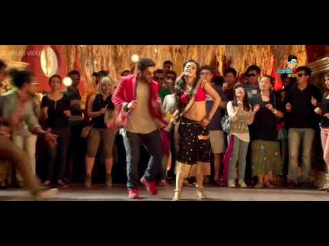 Zinglay Zinglay Ft Allu Arjun | Marathi Mashup | Sanket Kadam Edits