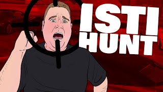 TÁN MOST?| ISTI HUNT #10 | GTA V ONLINE