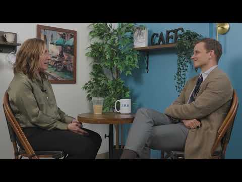 Video: Meet Our New COO!