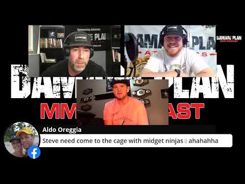 William Dunkle AND Steve "Razor" Sharp