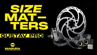 Magura Gustav PRO
