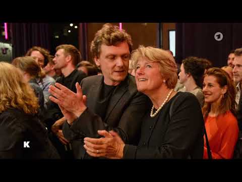 Der brüllende Intendant | Causa Oberender - ARD Kontraste