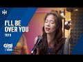 I Ll Be Over You Toto Gigi De Lana Jon