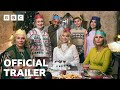 Amandaland The Christmas Special Official Trailer BBC