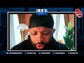 The Morning Show -Mike P - I Blame You !!!! - What I Miss In Battle Rap -