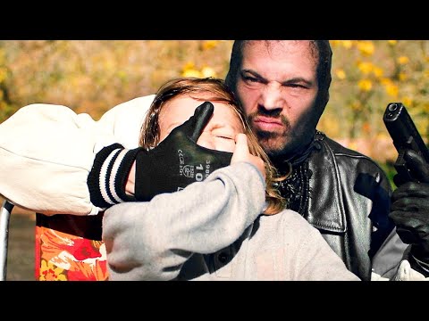 Thumbnail of the video: DERNIER SOLEIL Bande Annonce (2021) Thriller Français