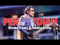 PENGABDIAN RHOMA IRAMA SONETA GROUP LIVE AT PESTA RAYA RAMADAN