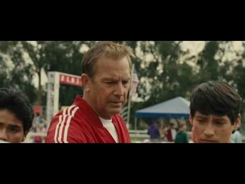 McFarland, USA (Clip 'You Guys Are Superhuman')