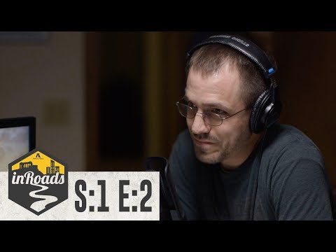 The Landscape of Christian Media: inRoads Podcast S1 E2 - Documentaries, Movies & TV - Appian Media