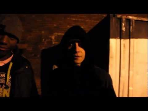 Wavey ft J-Nizzy ft Kid-Game ft Kenz (Quick Freestyle) GMG part2: WH.TV