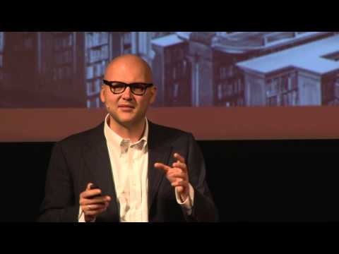 Digital resurrection : Guido Guerzoni at TEDxMilano