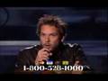 Comic Relief 2006 - Dane Cook