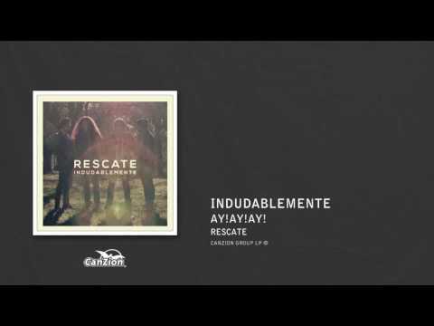 Ay,ay,ay! - Rescate