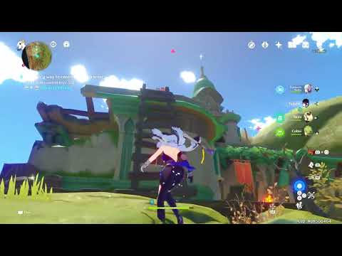 Genshin Impact 713 days active [PS5]