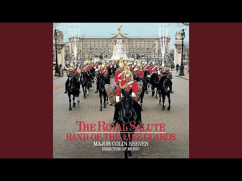 The Royal Salute (Instrumental)