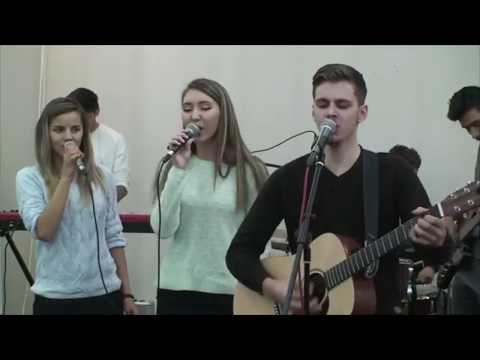 Biserica Profides LIVE - Apa-i schimbat-o in vin