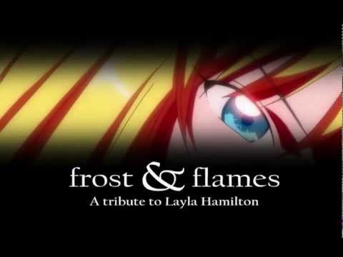 Kaleido Star: Layla Hamilton Monogatari Ray of Light Sayaka Ohara