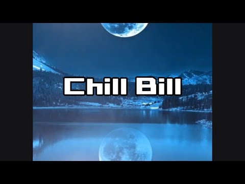 Rob $tone, J.Davis, Spooks- Chill Bill Lyrics (Explicit)