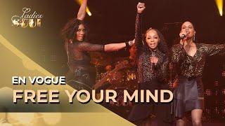Ladies of Soul 2019 | Free Your Mind - En Vogue