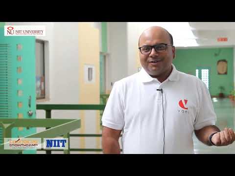 In Conversation with Mr. Ashish Kumar Jha (Co-Founder & CEO