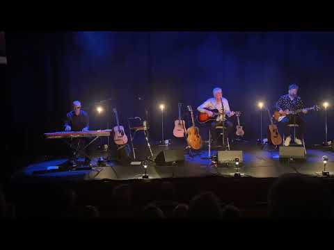 Graham  Gouldman - 'That's love (right there) '