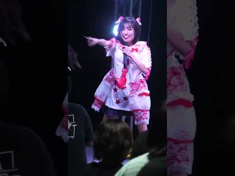 Dedy Odori - HUMAN NATURE WORLD @ JK X IF Matsuri 2023 23.07.2023 [Fancam]