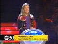 2002 KDNL Weakest Link Syndication Promos