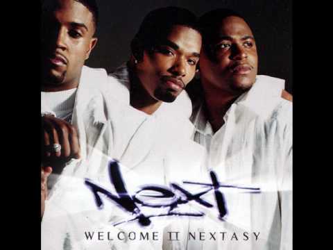 Next - Butta Love Remix (feat. Naughty by Nature & Castro)
