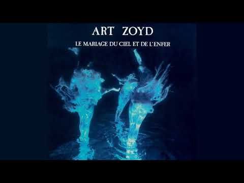 ART ZOYD - Sortie 134 part 1 / Rêve Artificiel / Les Portes du Futur / Sortie 134 part 2 (1985)