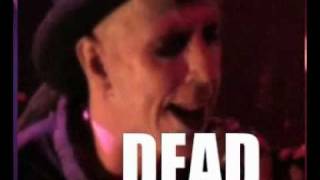 Alien Sex Fiend "Dance Of The Dead" from "DeathTrip" album - out now