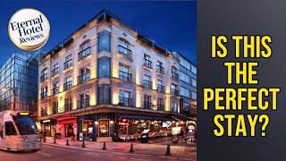 Faros Old City Hotel - Is This the Perfect Stay? | İstanbul, Turkey🛏️