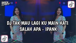 Download lagu DJ SALAH APA - IPANK || TAK MAU LAGI KU MAIN HATI SALAH APA YANG TAK KU MAAFKAN VIRAL TIKTOK 2026 !! mp3 Download lagu DJ SALAH APA - IPANK || TAK MAU LAGI KU MAIN HATI SALAH APA YANG TAK KU MAAFKAN VIRAL TIKTOK 2026 !! mp3