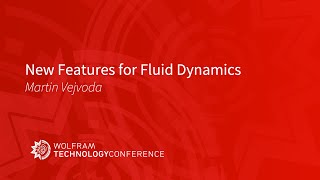 New Features for Fluid Dynamics