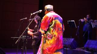 Michi Sarmiento - La naranja madura