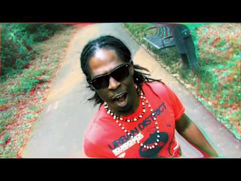 On Fire by LM Fidem (Official Video)