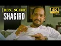 Shagird I Can Read A Person S Mind By Looking At Their Shadows Nana Patekar BEST ACTING Scen