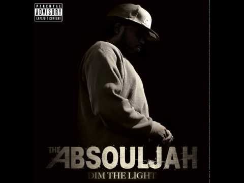 The AbSoulJah - In My Element