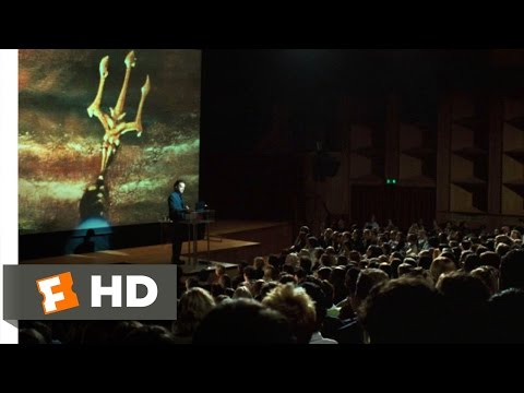 The Da Vinci Code (1/8) Movie CLIP - Symbols (2006) HD