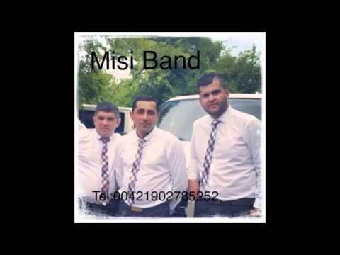 Misi Band 2015 Mindig együtt vagyunk
