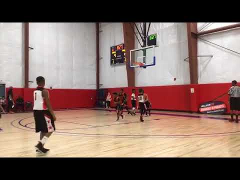 NY GAUCHOS defeats RISING STARS ELITE, 45-24 - Clash For the Cup