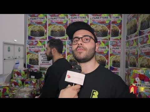 Re Panettone™ 2019 | Forno Brisa, Bologna - BO