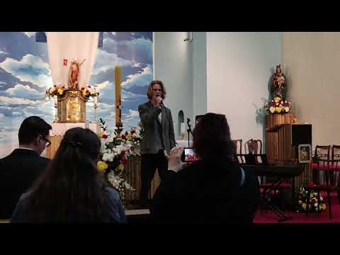 Doteky tvých řas - Vilém Neumann - muzikál Monte Cristo