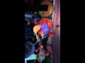"California Blues" by J.Rodgers(1928), Peter Rowan,Tim O'Brien ChazFest 5/2/12 NOLA